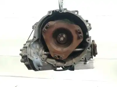 Автозапчастина б/у коробка передач для audi a8 (4e2) 4.0 v8 32v tdi biturbo cat (ase) посилання на oem iam 6hp26a61  