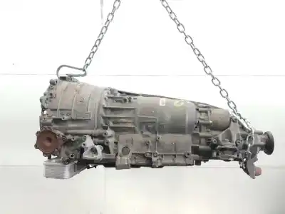 Автозапчастина б/у коробка передач для audi a8 (4e2) 4.0 v8 32v tdi biturbo cat (ase) посилання на oem iam 6hp26a61  