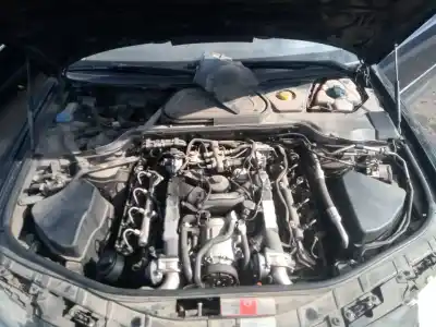 Автозапчасти б/у коробка передач за audi a8 (4e2) 4.0 v8 32v tdi biturbo cat (ase) ссылки oem iam 6hp26a  