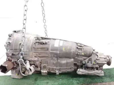 Автозапчасти б/у коробка передач за audi a8 (4e2) 4.0 v8 32v tdi biturbo cat (ase) ссылки oem iam 6hp26a