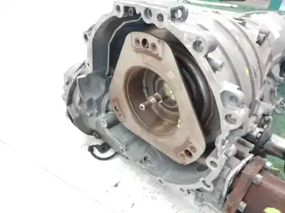 Автозапчасти б/у коробка передач за audi a8 (4e2) 4.0 v8 32v tdi biturbo cat (ase) ссылки oem iam 6hp26a  