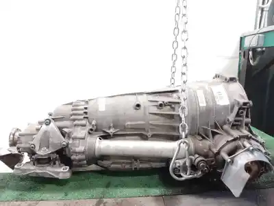 Автозапчасти б/у коробка передач за audi a8 (4e2) 4.0 v8 32v tdi biturbo cat (ase) ссылки oem iam 6hp26a  
