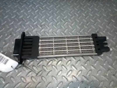 Peça sobressalente para automóvel em segunda mão resistência sofagem chauffage por citroen c4 picasso 2.0 hdi fap referências oem iam a52103100