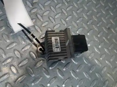 Peça sobressalente para automóvel em segunda mão caixa de pré-aquecimento por citroen c4 picasso 2.0 hdi fap referências oem iam av6112a343ba