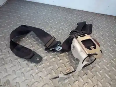 Peça sobressalente para automóvel em segunda mão cinto de segurança traseiro direito por citroen c4 picasso 2.0 hdi fap referências oem iam 9654437877