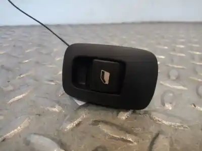Peça sobressalente para automóvel em segunda mão botão / interruptor elevador vidro traseiro esquerdo por citroen c4 picasso 2.0 hdi fap referências oem iam 96639378zd