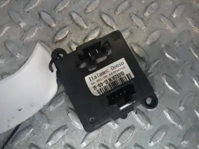 Peça sobressalente para automóvel em segunda mão resistência sofagem chauffage por citroen c4 picasso 2.0 hdi fap referências oem iam 0288100