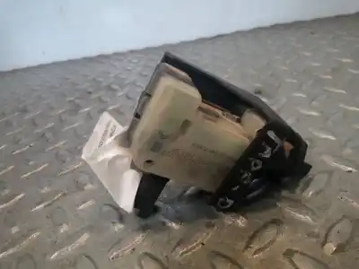 Peça sobressalente para automóvel em segunda mão motor tampa externa de combustível por citroen c4 picasso 2.0 hdi fap referências oem iam 9658236780