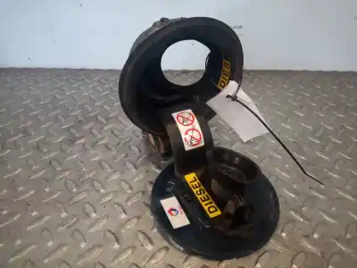Peça sobressalente para automóvel em segunda mão tampa de combustível externa por citroen c4 picasso 2.0 hdi fap referências oem iam 
