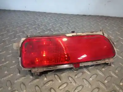 Peça sobressalente para automóvel em segunda mão farolim de para choques traseiro esquerdo por citroen c4 picasso 2.0 hdi fap referências oem iam 98200801