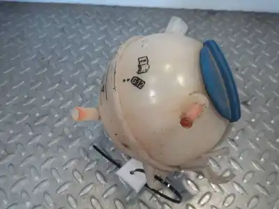 Peça sobressalente para automóvel em segunda mão depósito de expansão por volkswagen passat berlina (3c2) 2.0 tdi referências oem iam 