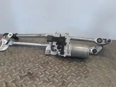 Peça sobressalente para automóvel em segunda mão motor do limpa para brisas por bmw x1 (e84) 2.0 turbodiesel cat referências oem iam 61612990025