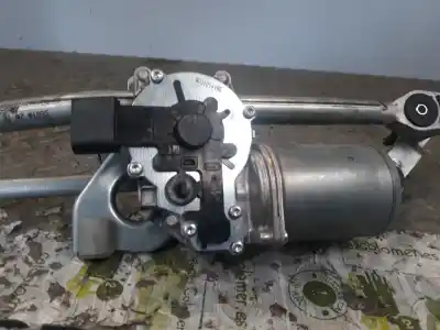 Second-hand car spare part front windshield wiper motor for bmw x1 (e84) 2.0 turbodiesel cat oem iam references 61612990025 w000014496 299246501