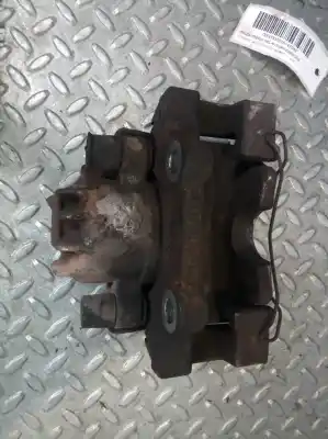 Peça sobressalente para automóvel em segunda mão pinça de travão dianteira direita por citroen c4 picasso 2.0 hdi fap referências oem iam 1651755380