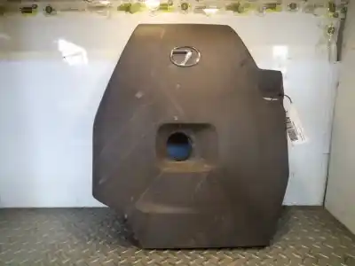 Peça sobressalente para automóvel em segunda mão tampa do motor por lexus is200 (ds2/is2) 2.2 d-cat referências oem iam 