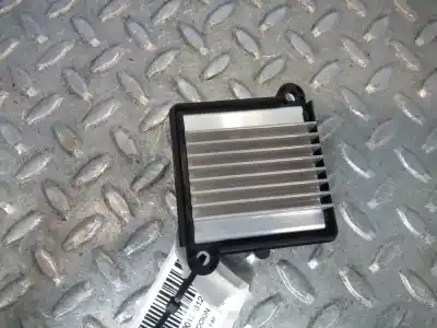 Peça sobressalente para automóvel em segunda mão resistência sofagem chauffage por citroen c4 picasso 2.0 hdi fap referências oem iam 0288100