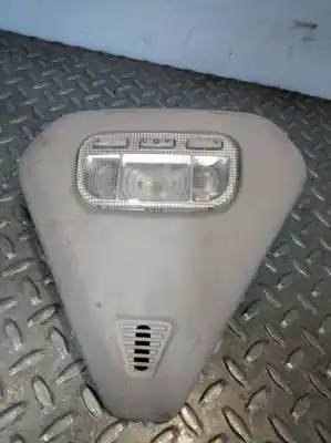 Peça sobressalente para automóvel em segunda mão luz interior por citroen c4 picasso 2.0 hdi fap referências oem iam f3135bj