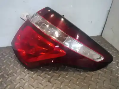 Peça sobressalente para automóvel em segunda mão farolim traseiro direito por citroen c4 picasso 2.0 hdi fap referências oem iam 9673164780