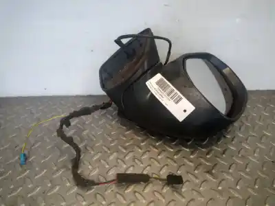 Peça sobressalente para automóvel em segunda mão espelho retrovisor esquerdo por citroen c4 picasso 2.0 hdi fap referências oem iam 024375