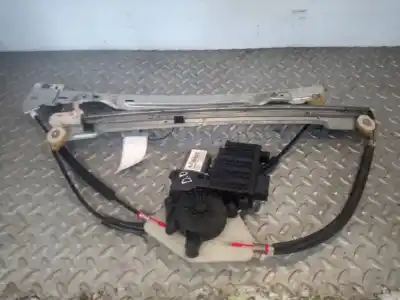 Peça sobressalente para automóvel em segunda mão elevador de vidros dianteiro direito por citroen c4 picasso 2.0 hdi fap referências oem iam 9674032680
