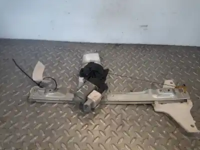 Peça sobressalente para automóvel em segunda mão elevador de vidros traseiro direito por citroen c4 picasso 2.0 hdi fap referências oem iam 401786a9