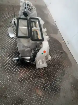 Peça sobressalente para automóvel em segunda mão aquecimento normal completo por citroen c4 picasso 2.0 hdi fap referências oem iam 168520100 5e2220400 5e2220100