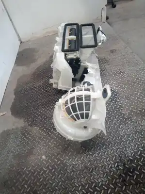 Peça sobressalente para automóvel em segunda mão aquecimento normal completo por citroen c4 picasso 2.0 hdi fap referências oem iam 168520100 5e2220400 5e2220100