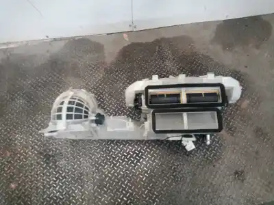 Peça sobressalente para automóvel em segunda mão aquecimento normal completo por citroen c4 picasso 2.0 hdi fap referências oem iam 168520100 5e2220400 5e2220100