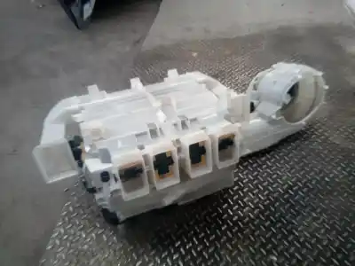 Peça sobressalente para automóvel em segunda mão aquecimento normal completo por citroen c4 picasso 2.0 hdi fap referências oem iam 168520100 5e2220400 5e2220100