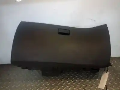 Peça sobressalente para automóvel em segunda mão porta luvas por citroen c4 picasso 2.0 hdi fap referências oem iam 8218ff