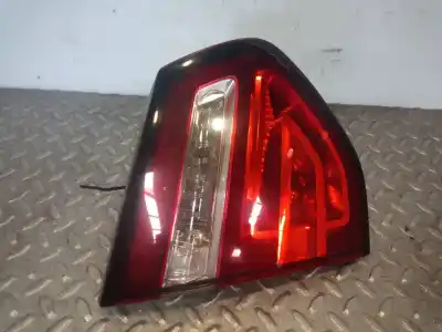 Peça sobressalente para automóvel em segunda mão farolim interior traseiro esquerdo por citroen c4 picasso 2.0 hdi fap referências oem iam 9673165080