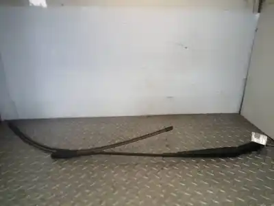 Peça sobressalente para automóvel em segunda mão haste de escova dianteiro esquerdo por citroen c4 picasso 2.0 hdi fap referências oem iam 6429fr