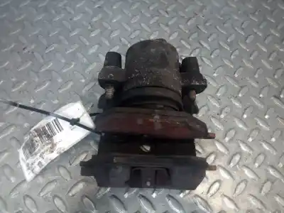 Pezzo di ricambio per auto di seconda mano pinza freno anteriore destra per seat ibiza sc (6j1) 1.4 tdi riferimenti oem iam 