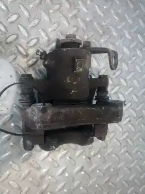 Pezzo di ricambio per auto di seconda mano pinza freno posteriore destra per seat ibiza sc (6j1) 1.4 tdi riferimenti oem iam 