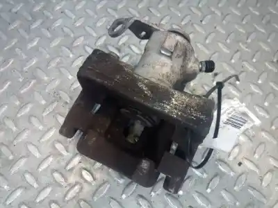 Pezzo di ricambio per auto di seconda mano pinza freno posteriore sinistra per seat ibiza sc (6j1) 1.4 tdi riferimenti oem iam 