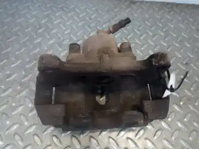 Peça sobressalente para automóvel em segunda mão pinça de travão dianteira direita por volkswagen passat berlina (3c2) 2.0 tdi referências oem iam 