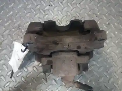 Peça sobressalente para automóvel em segunda mão pinça de travão dianteira esquerda por volkswagen passat berlina (3c2) 2.0 tdi referências oem iam 