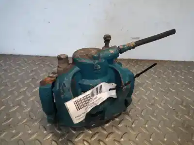 Pezzo di ricambio per auto di seconda mano PINZA FRENO ANTERIORE SINISTRA per FORD MONDEO BERLINA (CA2)  Riferimenti OEM IAM 1583140  