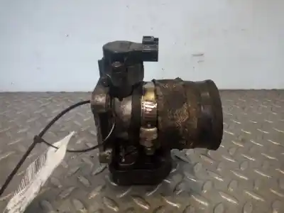 Peça sobressalente para automóvel em segunda mão borboleta de admissão por lexus is200 (ds2/is2) 2.2 d-cat referências oem iam pa612gf33