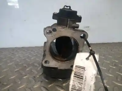 Автозапчастина б/у коробка метелика для lexus is200 (ds2/is2) 2.2 d-cat посилання на oem iam pa612gf33  