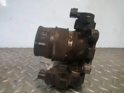Автозапчастина б/у коробка метелика для lexus is200 (ds2/is2) 2.2 d-cat посилання на oem iam pa612gf33  