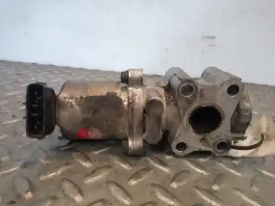 Автозапчастина б/у клапан egr для lexus is200 (ds2/is2) 2.2 d-cat посилання на oem iam 2562026102  vn135000