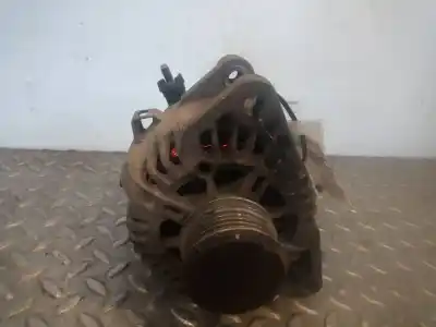 İkinci el araba yedek parçası ALTERNATÖR için HYUNDAI ACCENT III (MC)  OEM IAM referansları 2655475  373002A110