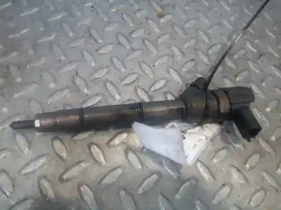 İkinci el araba yedek parçası ENJEKTÖR için HYUNDAI ACCENT III (MC)  OEM IAM referansları 0445110256  