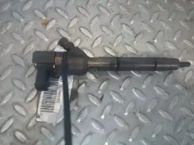 İkinci el araba yedek parçası ENJEKTÖR için HYUNDAI ACCENT III (MC)  OEM IAM referansları 0445110256  