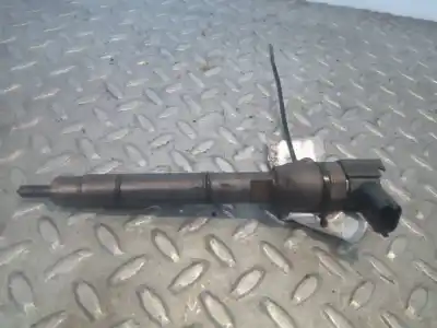 İkinci el araba yedek parçası ENJEKTÖR için HYUNDAI ACCENT III (MC)  OEM IAM referansları 0445110256  