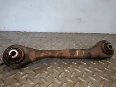 Peça sobressalente para automóvel em segunda mão braço de suspensão inferior traseiro esquerdo por volkswagen passat berlina (3c2) 2.0 tdi referências oem iam 1k0501530c