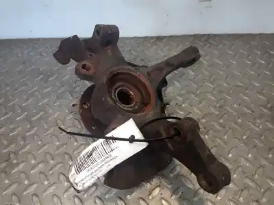 Pezzo di ricambio per auto di seconda mano snodo anteriore sinistro per peugeot bipper 1.4 hdi riferimenti oem iam 3646a1