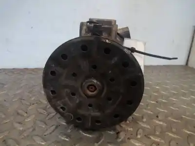 Peça sobressalente para automóvel em segunda mão compressor de ar condicionado a/a a/c por lexus is200 (ds2/is2) 2.2 d-cat referências oem iam 4472601295  6seu16c