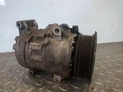 Peça sobressalente para automóvel em segunda mão compressor de ar condicionado a/a a/c por lexus is200 (ds2/is2) 2.2 d-cat referências oem iam 4472601295  6seu16c